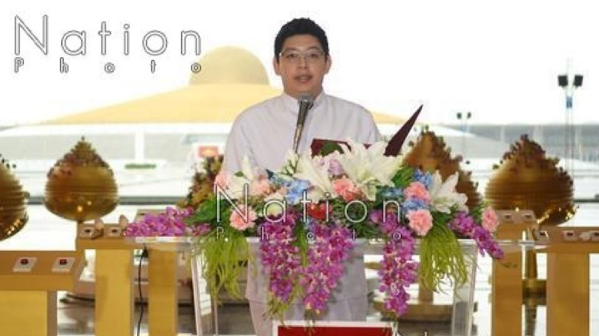 ศาลอนุมัติหมายจับโฆษกธรรมกาย ยุยงปลุกปั่น!