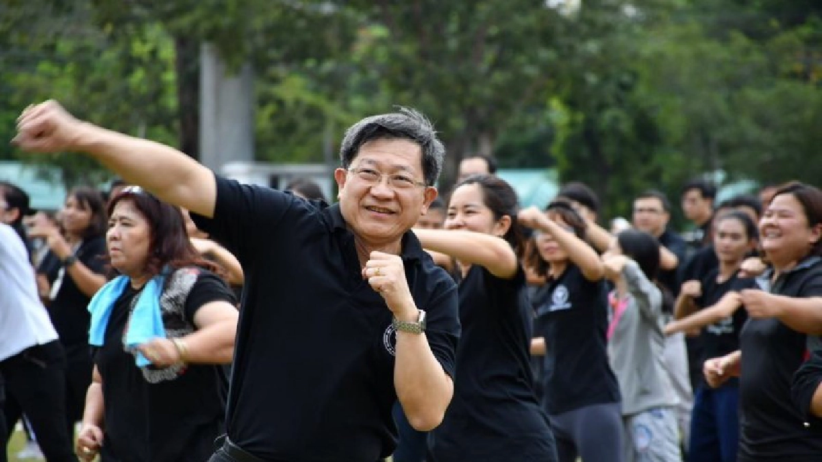 สธ.จัดระบบคัดกรองโรคผู้ต้องขังหลังได้รับอภัยโทษ