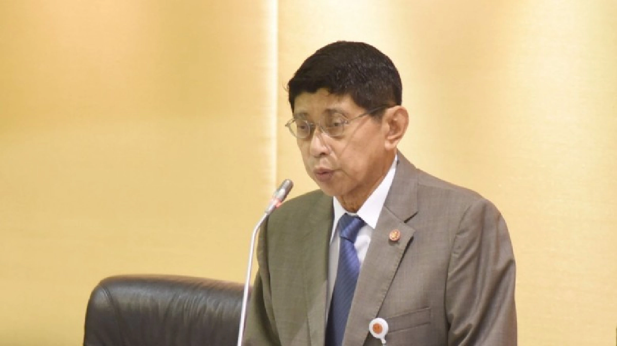 "วิษณุ" เชื่อใจ "ตร." ทำตามกฎหมาย ปม จับ "ธัมมชโย