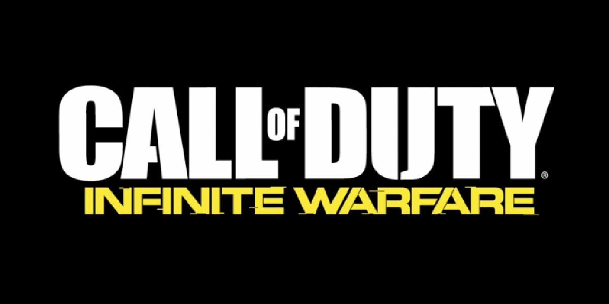 โซนี่จัดแข่ง Call of Duty® Infinite Warfare ชิงแชมป์เอเชีย
