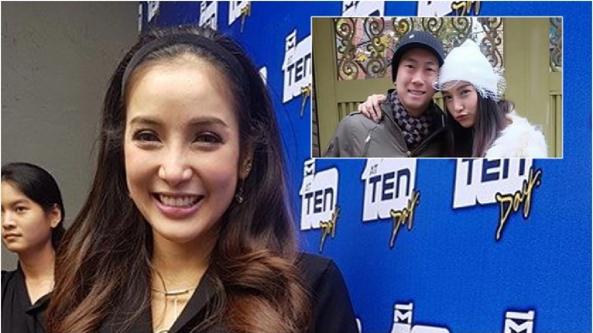 'แพท' เคลียร์หลัง ‘เบนซ์’ เจอดราม่าไม่ดูแลภรรยา 'แพท' เคลียร์หลัง ‘เบนซ์’ เจอดราม่าไม่ดูแลภรรยา