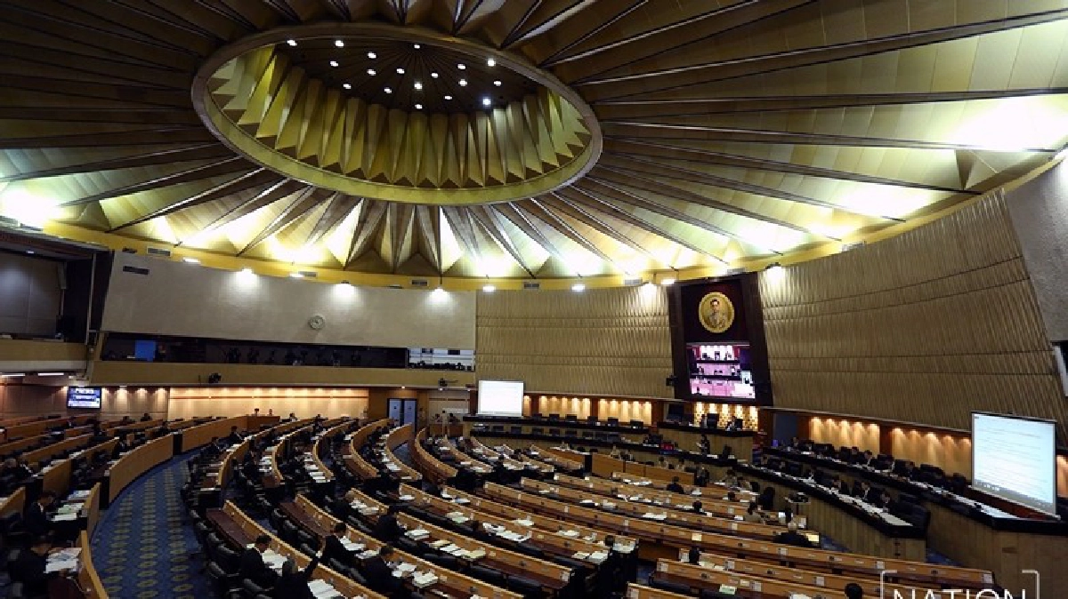 ร่างพ.ร.บ.คอมพ์ ผ่านฉลุย! สนช.เมินเสียงค้าน 