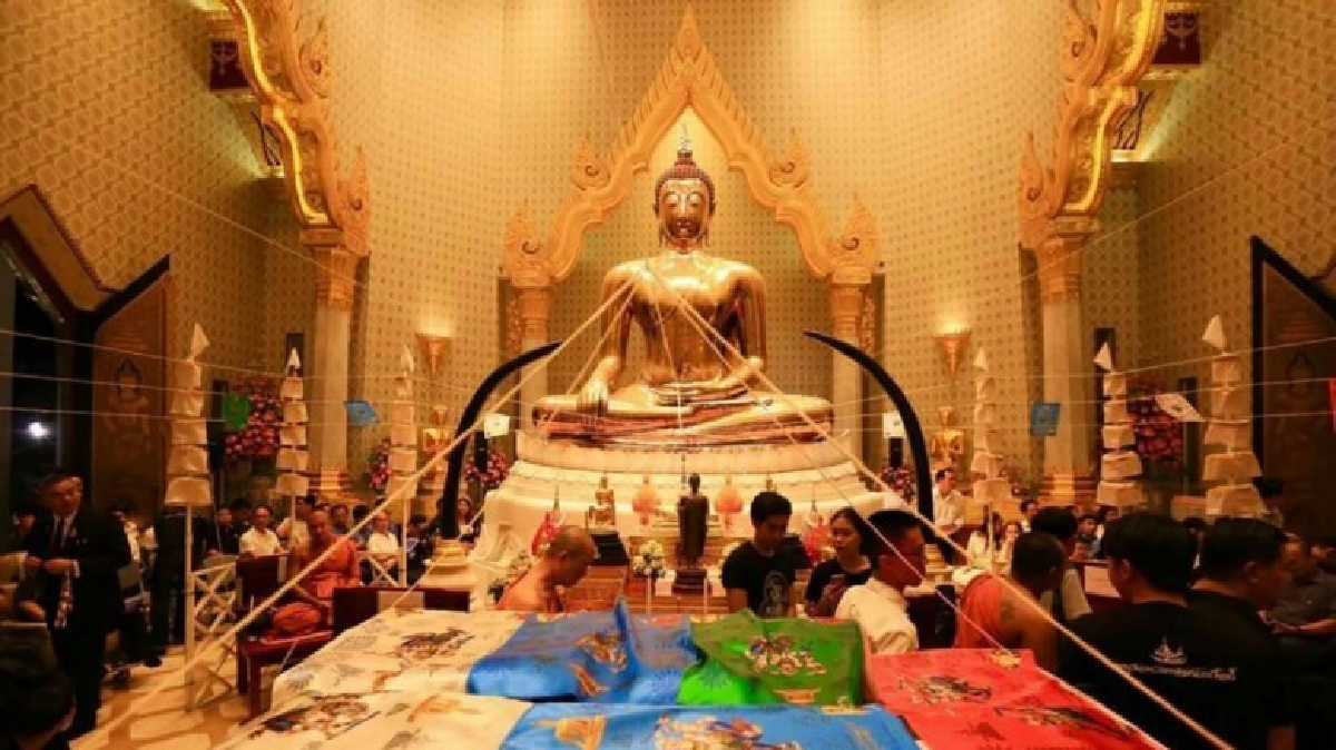 กฤษนะทัวร์ยกล้อ / อาทิตย์ที่ 18 ธ.ค. 59 กฤษนะทัวร์ยกล้อ / อาทิตย์ที่ 18 ธ.ค. 59