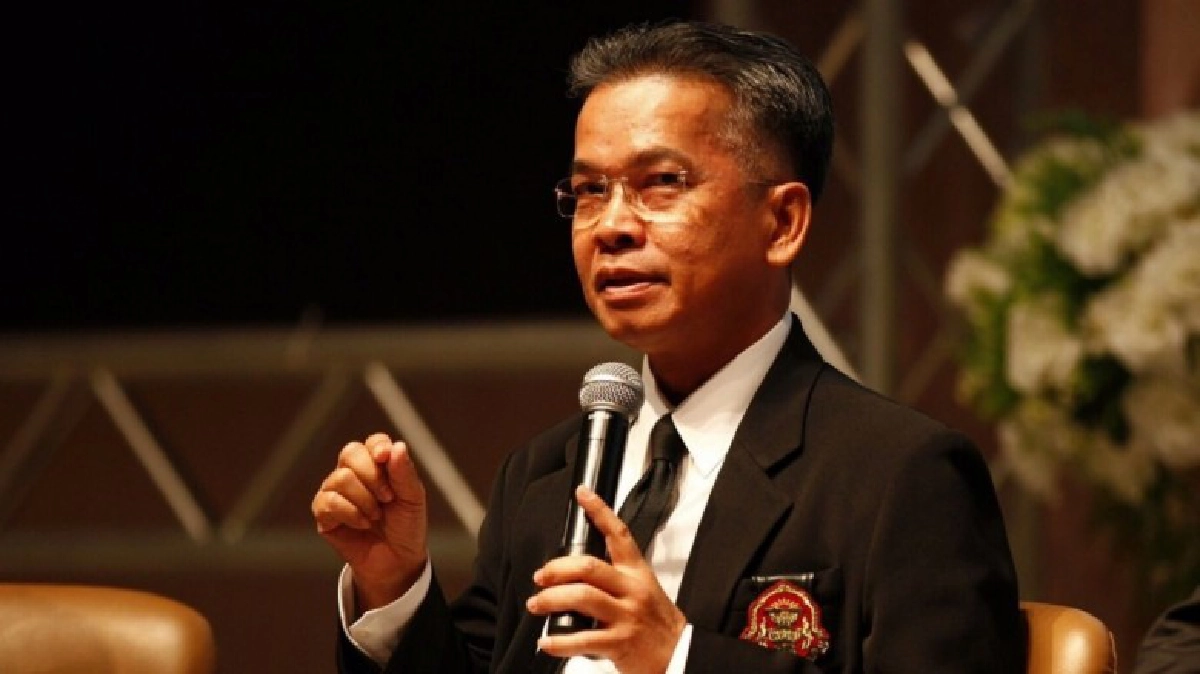 ผู้ตรวจฯ ผนึกกำลังกก.ต่อต้านทุจริตเกาหลี แก้ปัญหาแรงงานไทย 