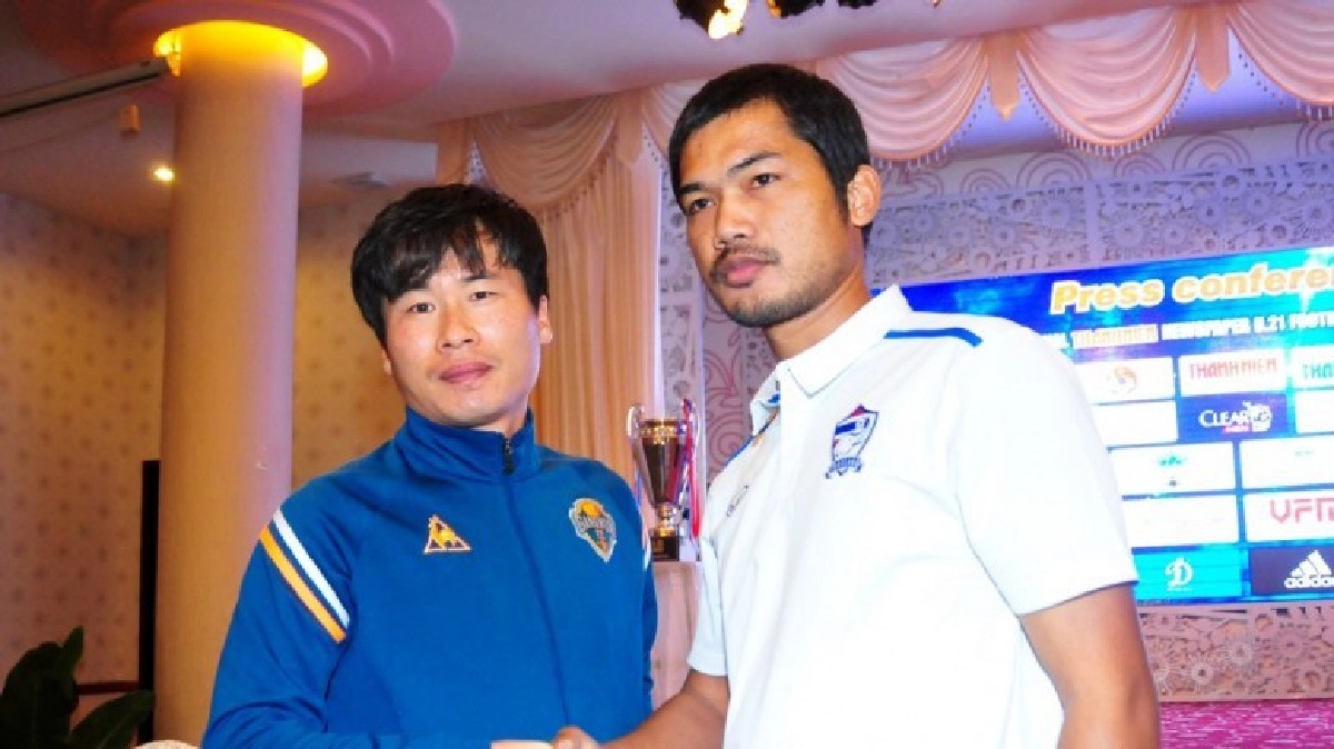 แข้ง “ช้างศึก” ยู-23 วางเป้า “แชมป์” 