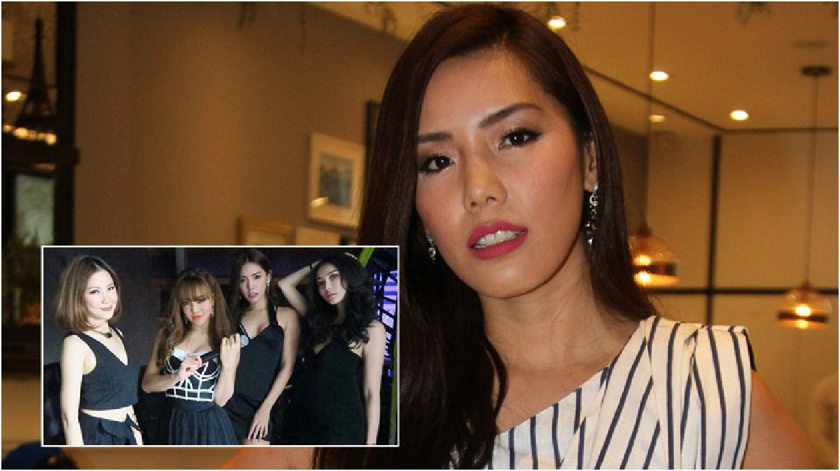 "กิ๊ฟซ่า" รับเกิร์ลลี่เบอร์รี่รวมตัวเฉพาะกิจ 