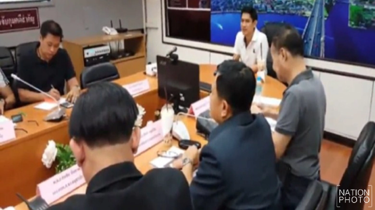 ตร.พุ่งเป้าคนใกล้ชิดปมยิง 'หนุ่มประกันสังคม' ตร.พุ่งเป้าคนใกล้ชิดปมยิง 'หนุ่มประกันสังคม'