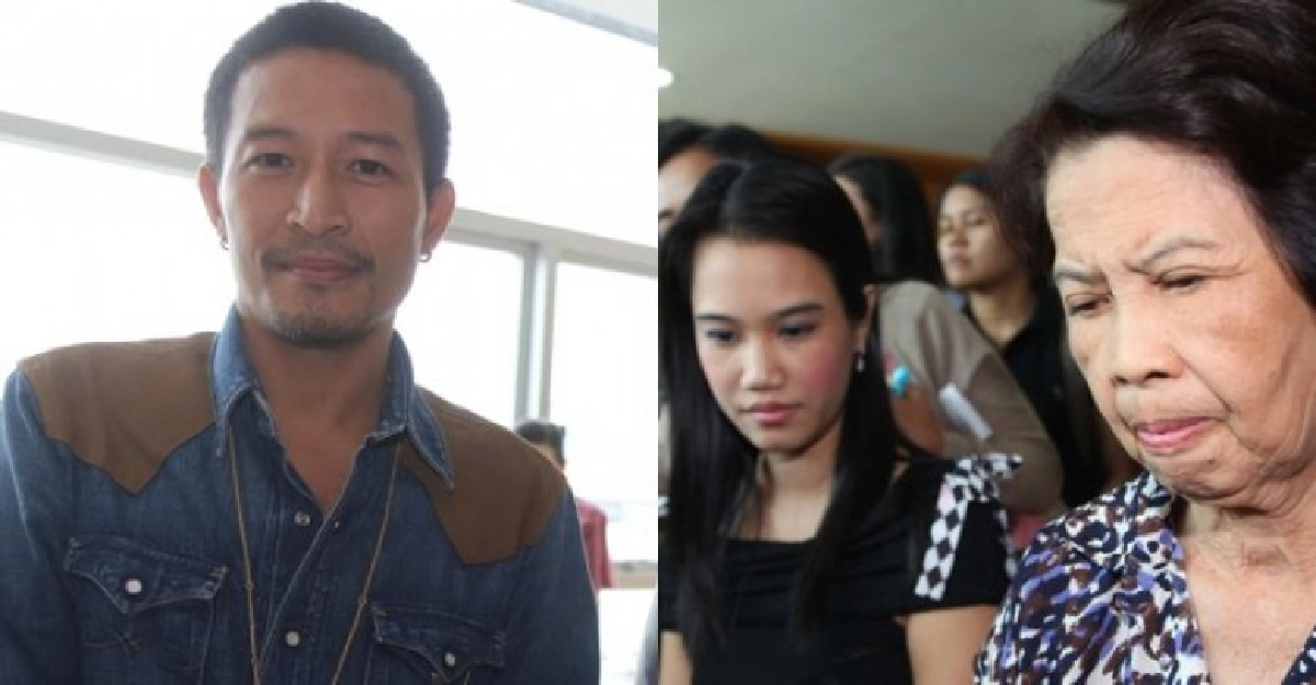 "ประหารชีวิต"หมอนิ่ม"จ้างฆ่า"เอ็กซ์ จักรฤษณ์" "ประหารชีวิต"หมอนิ่ม"จ้างฆ่า"เอ็กซ์ จักรฤษณ์"