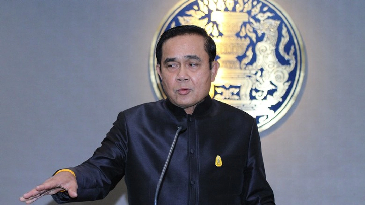  นายกฯกำชับภาครัฐรู้เท่าทันโซเชียล