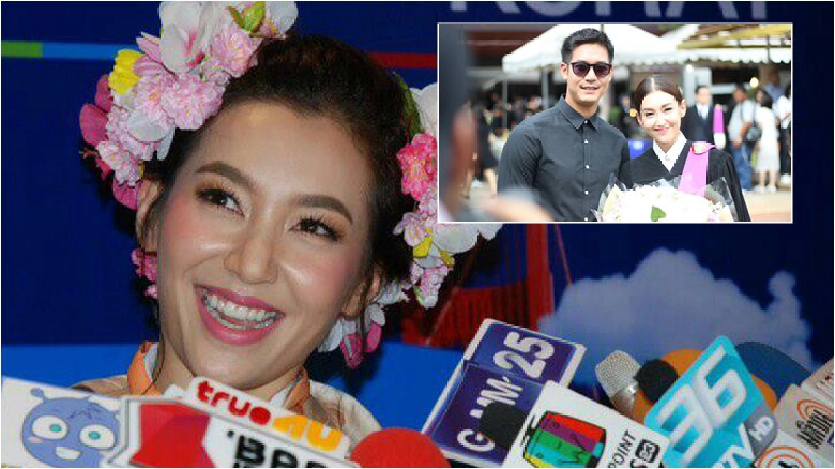 “เบลล่า”ขอเวลาเป็นเครื่องพิสูจน์สัมพันธ์"เวียร์’ “เบลล่า”ขอเวลาเป็นเครื่องพิสูจน์สัมพันธ์"เวียร์’