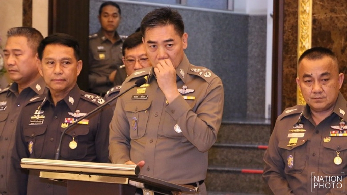 แผนไม่ล้ม!!จับ'ธัมมชโย'รอจังหวะเหมาะ