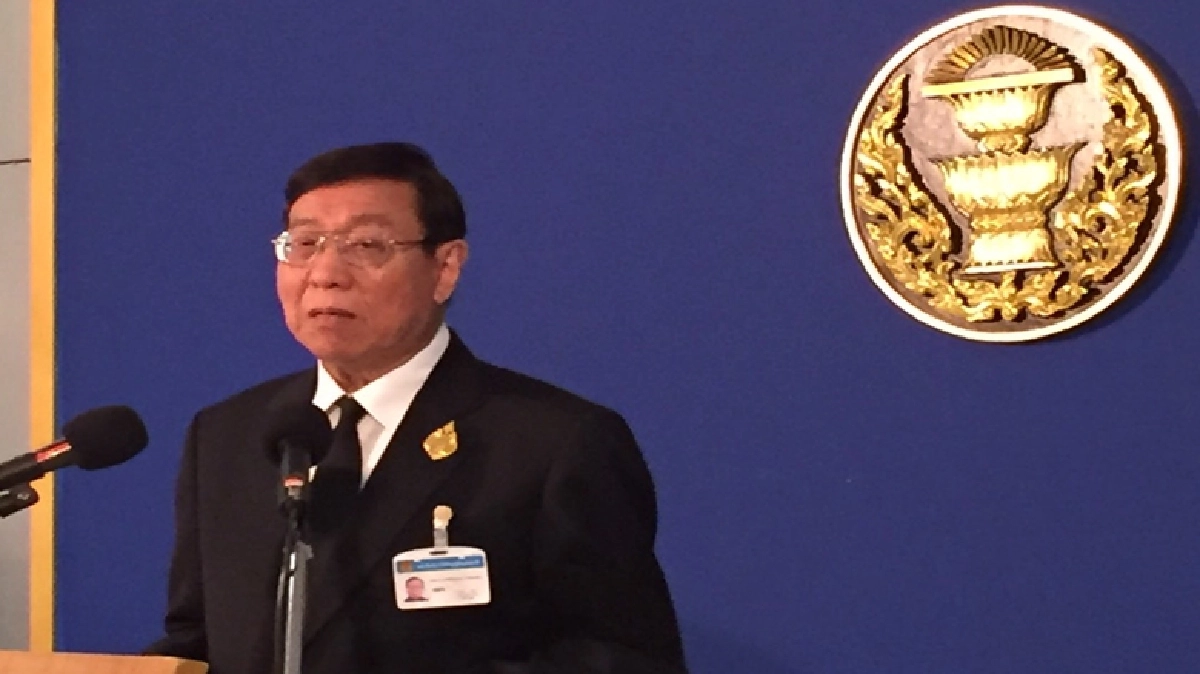 "พรเพชร”ยันพรบ.คอมพ์ดีกว่าเก่า