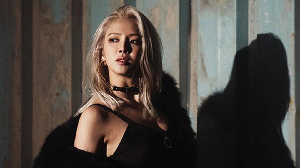 ฮโยยอน ปล่อยซิงเกิ้ลแรก ‘Mystery’ ฮโยยอน ปล่อยซิงเกิ้ลแรก ‘Mystery’