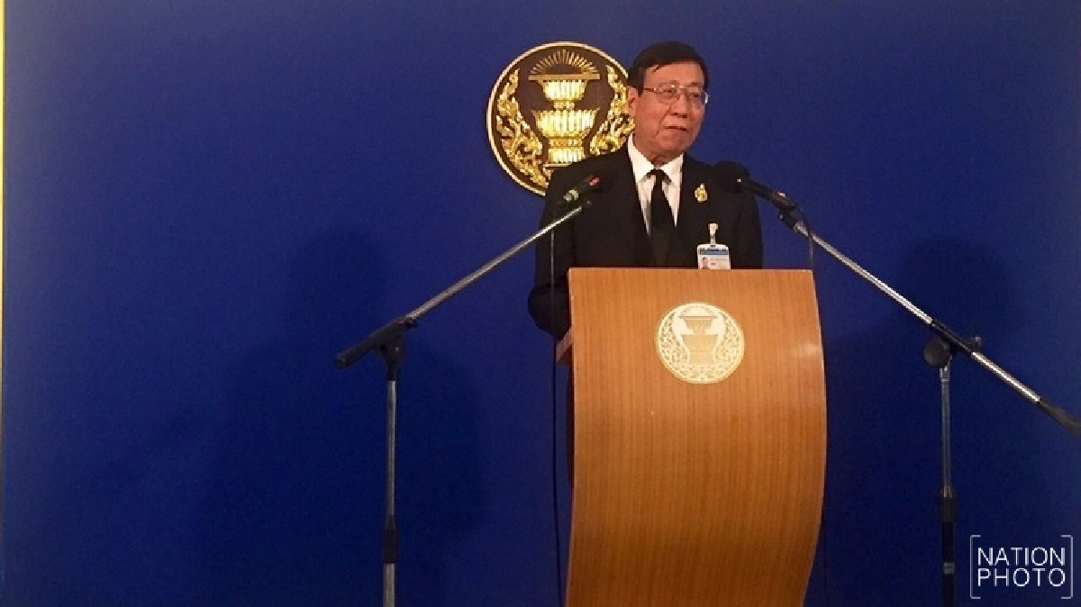 เล็งเชิญพรรคการเมือง ให้ความเห็น กมธ.สนช.