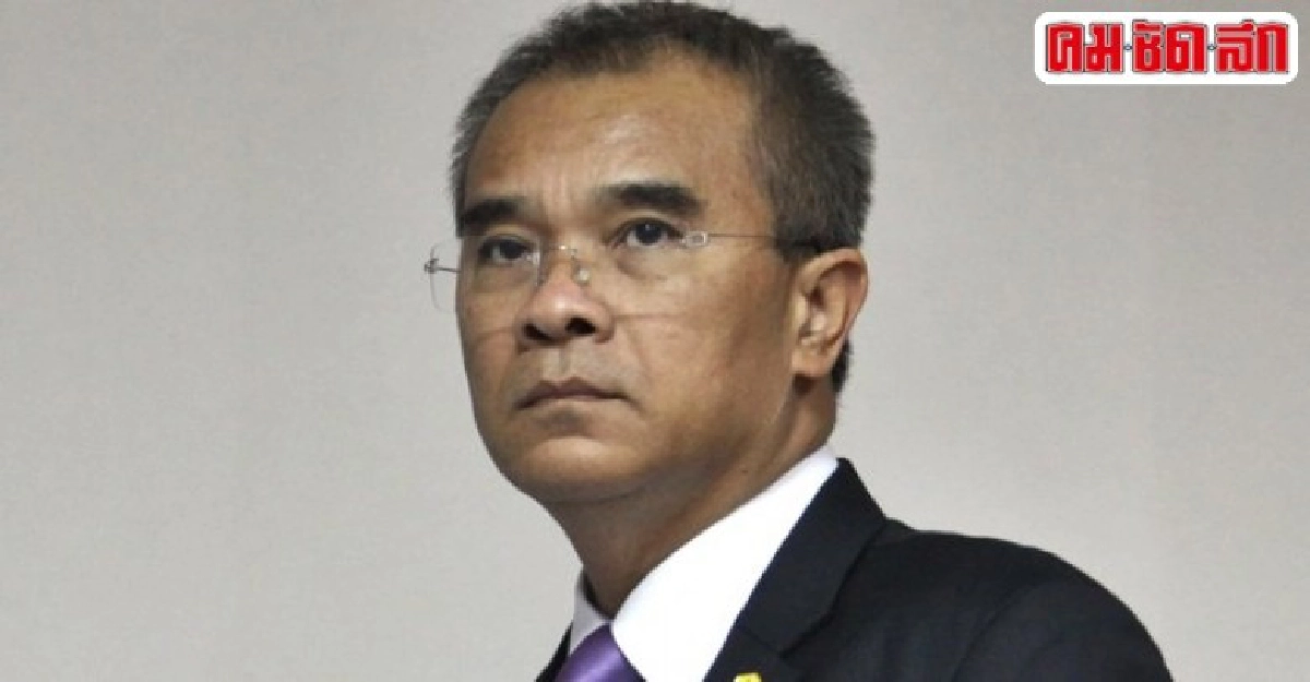 "บิ๊กตู่”สั่งเร่งคดีทุจริตทำประเทศเสียหาย