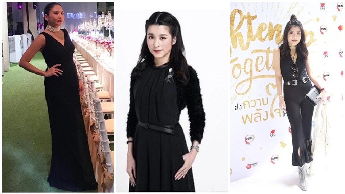มีเรื่องมาเม้าท์แบบมาดามลิลลี่นะคะ มีเรื่องมาเม้าท์แบบมาดามลิลลี่นะคะ