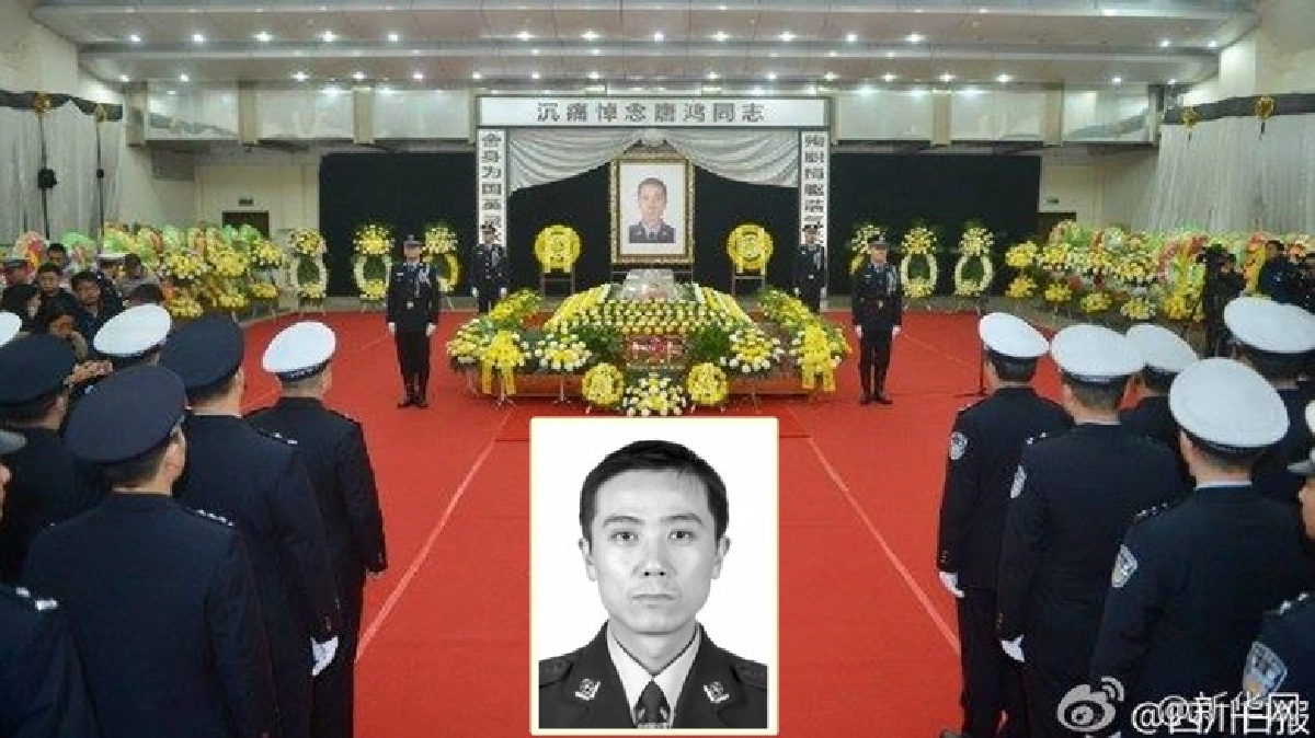 รูปติดบัตรคือรูปหน้าศพ!! รูปติดบัตรคือรูปหน้าศพ!!