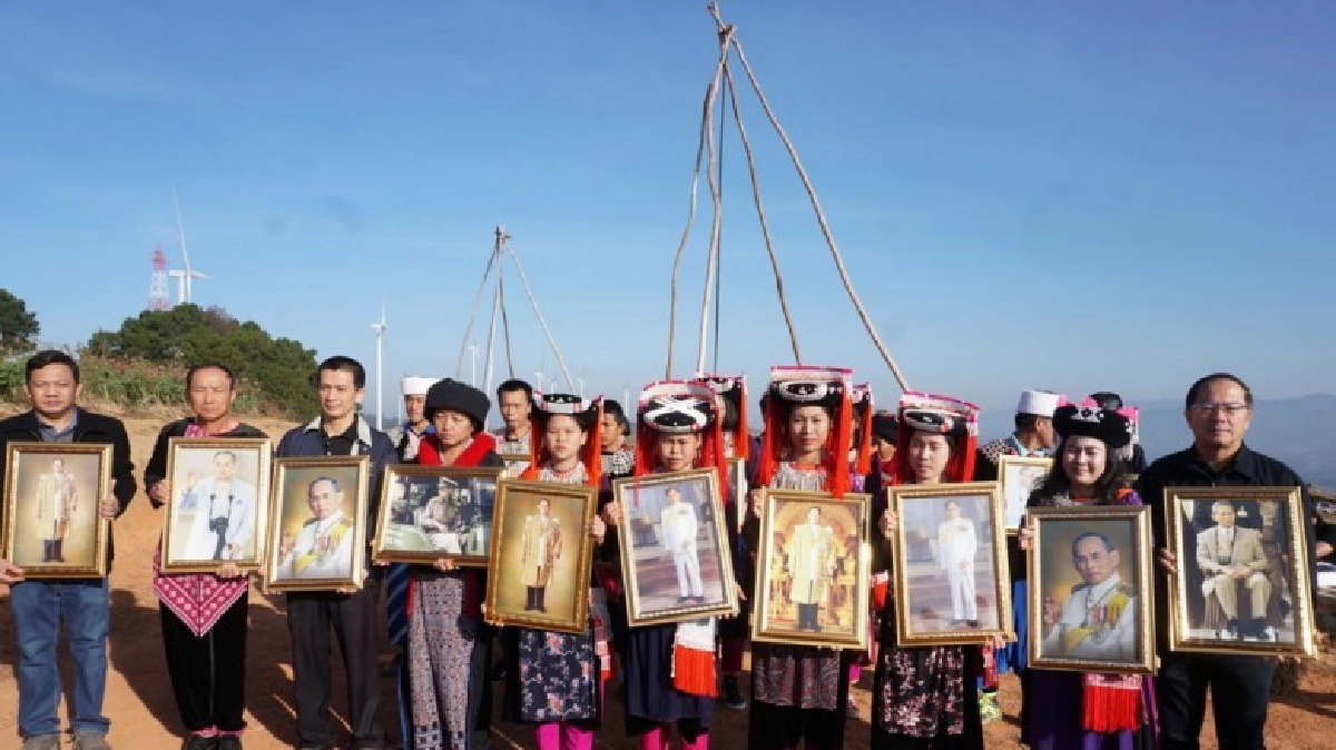 สตรอว์เบอร์รีพันธุ์พระราชทาน80