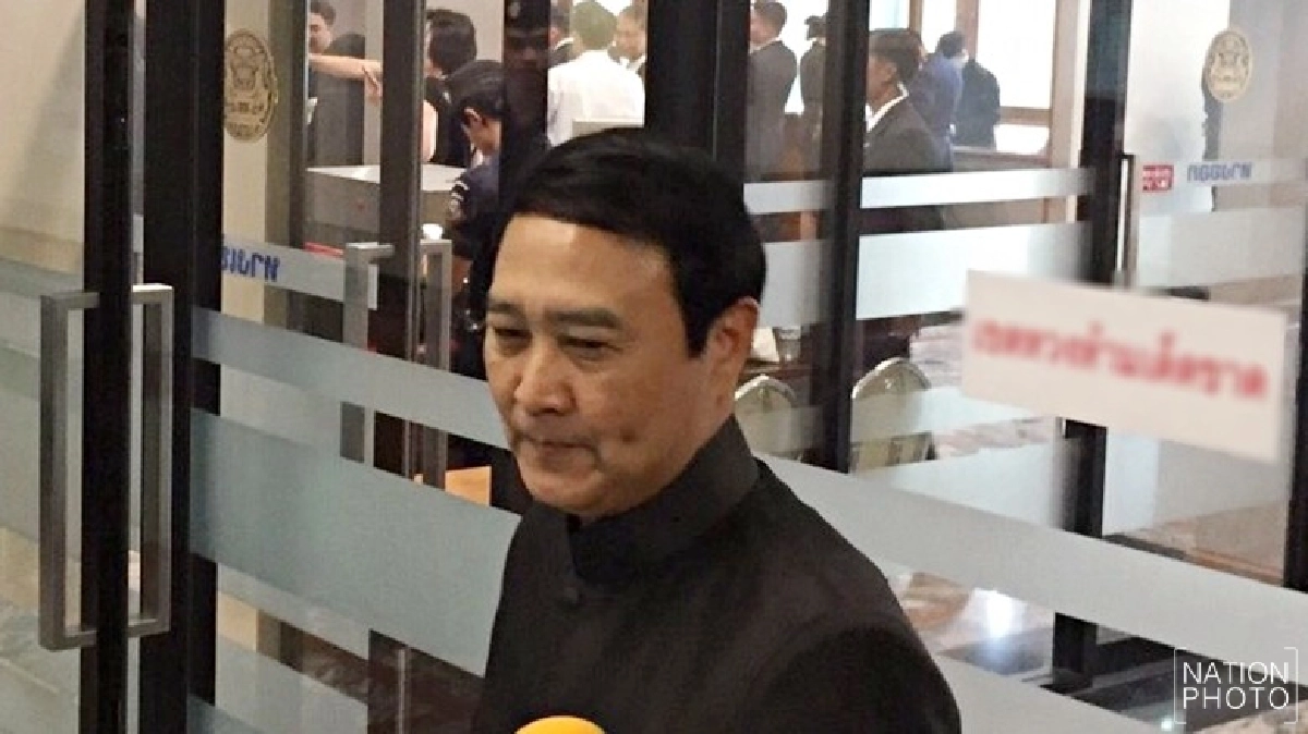 "อุดมเดช" ยันเว็บไซต์กห.ใช้งานได้ตลอด