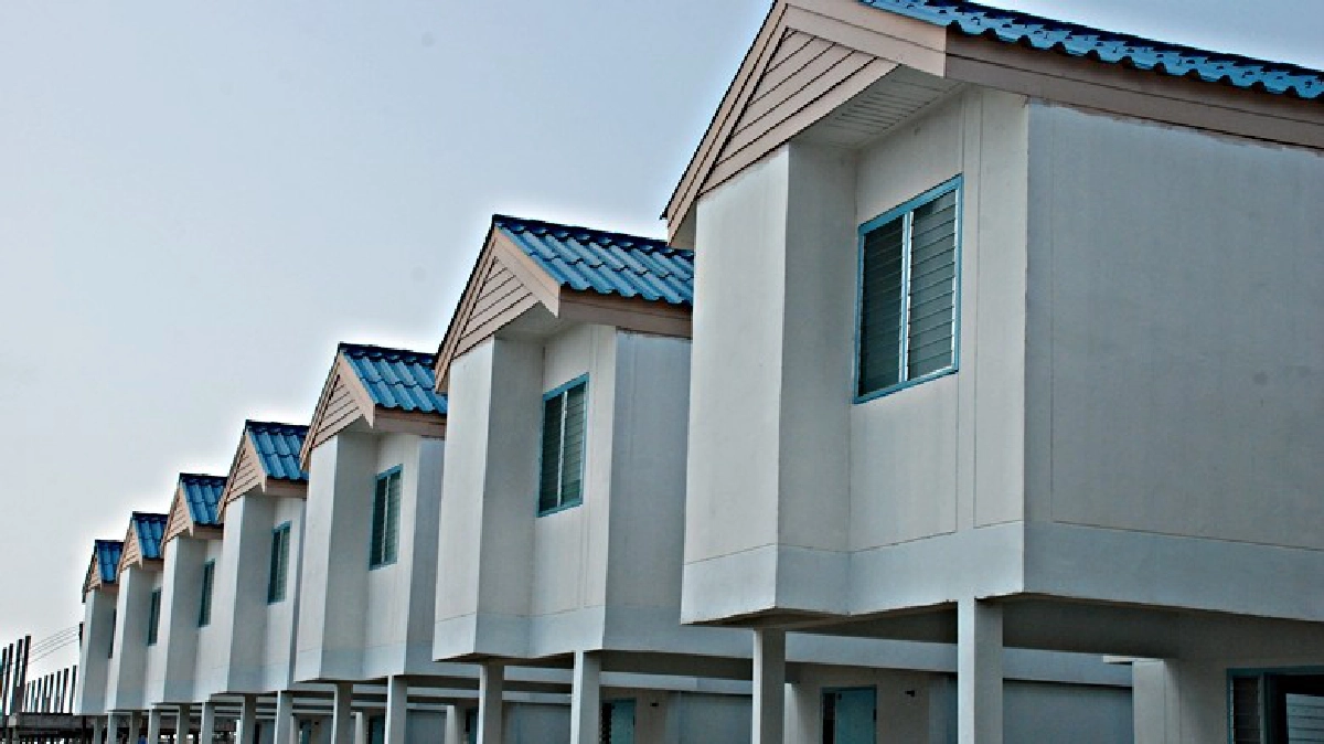 นายกฯ ย้ำเร่งรัดคดีบ้านเอื้ออาทรให้เกิดความชัดเจน