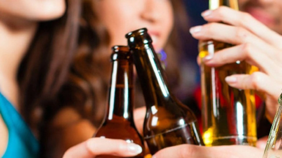 เมื่อคนรุ่นใหม่ชอบสังสรรค์การ ห้ามเข้าร้านเหล้าจึงไม่ง่าย