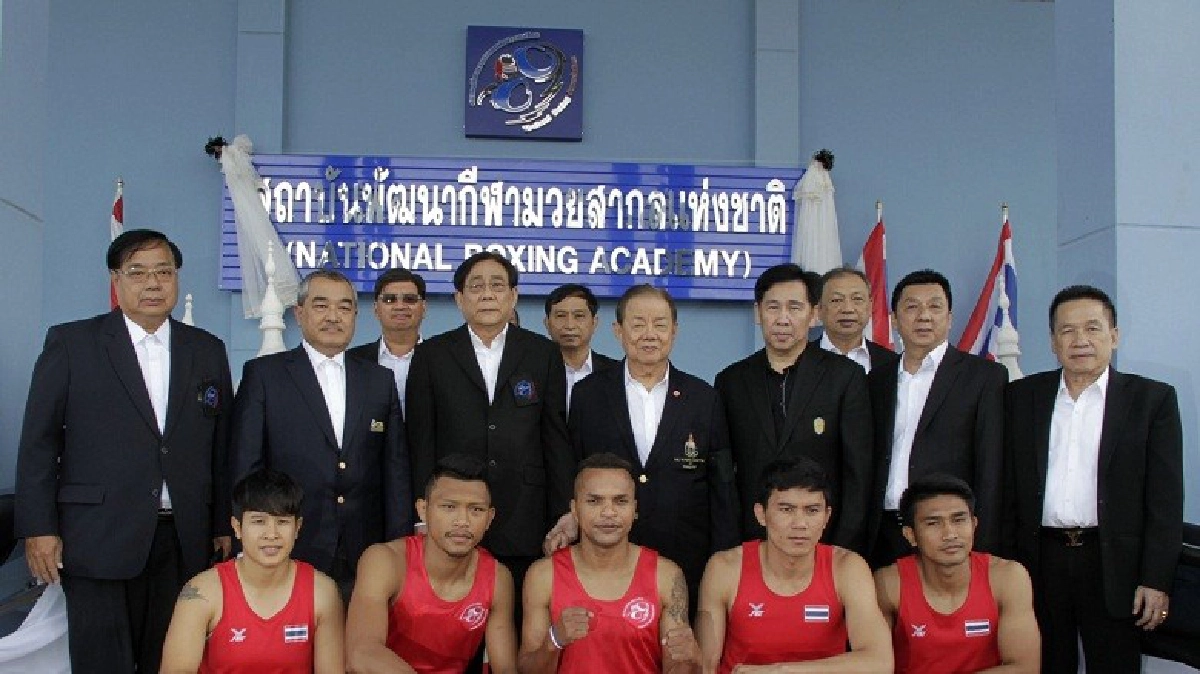 ส.มวย ทาบคิวบา ร่วมชกมวยศึกคิงส์คัพ ส.มวย ทาบคิวบา ร่วมชกมวยศึกคิงส์คัพ