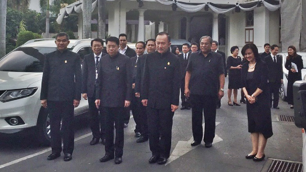 ศธ.น้อมนำพระบรมราโชบายร.10 พัฒนาการศึกษา