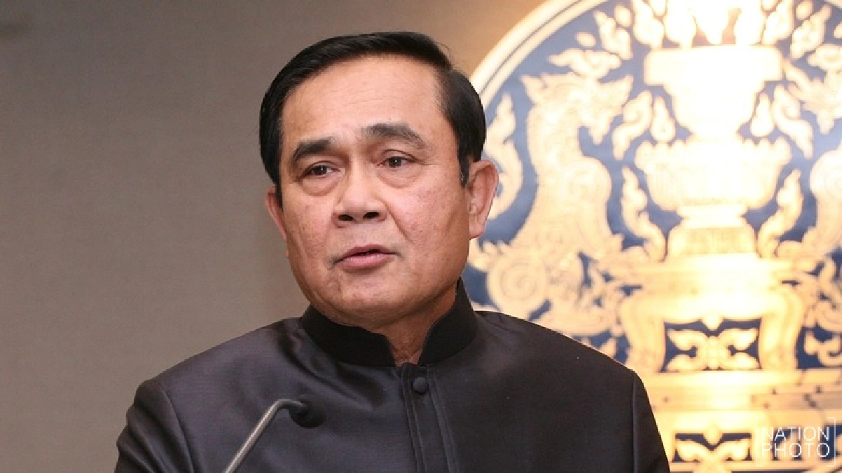 "ช่วยคนระดับล่างก่อน" นายกฯสั่ง