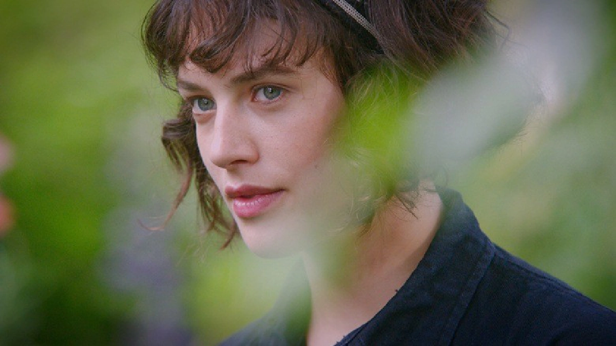 พบกับ“This beautiful fantastic”หนังเรื่องล่าของ “เจสสิก้า” พบกับ“This beautiful fantastic”หนังเรื่องล่าของ “เจสสิก้า”