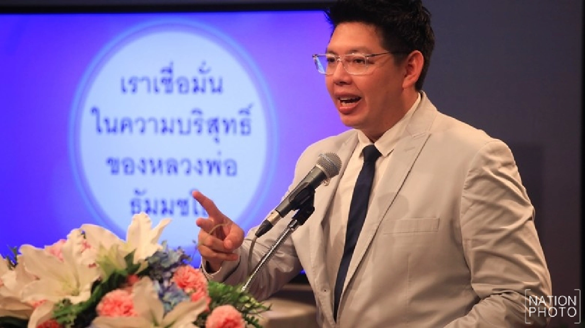 คาด “องอาจ” เผ่นออกนอก