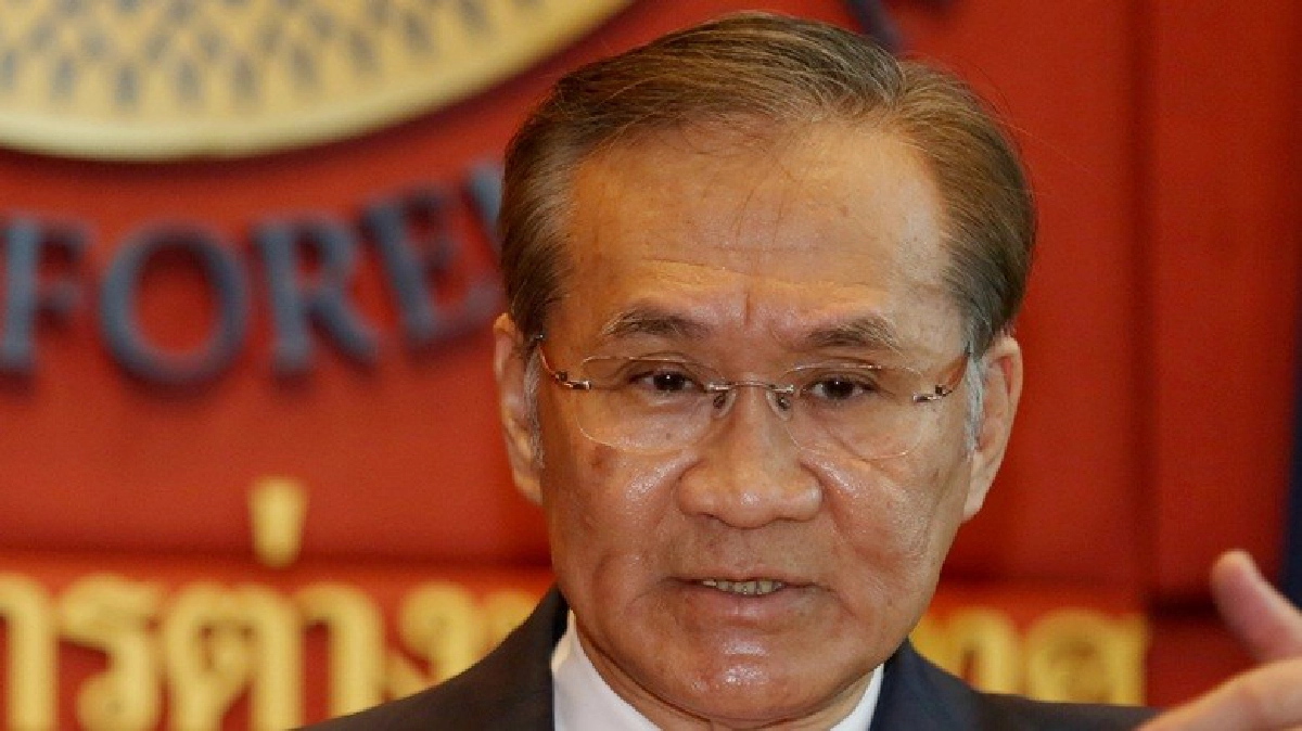 “รมว.กต.”ยันนักเรียนไทยในตุรกีใช้ชีวิตได้ตามปกติ “รมว.กต.”ยันนักเรียนไทยในตุรกีใช้ชีวิตได้ตามปกติ