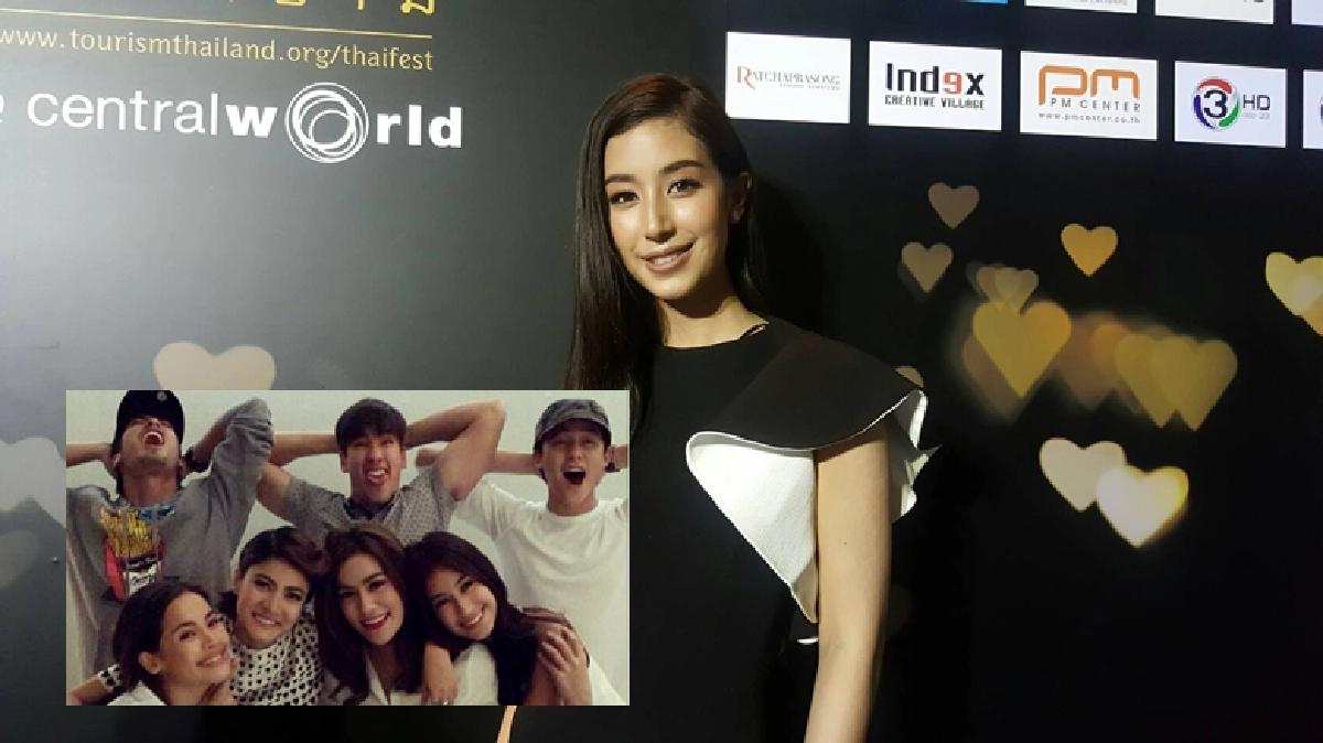 ลุ้น“แก๊งล่ม”รีเทิร์น“มิ้นต์”ยินดีคืนดี“คิม-หมาก” ลุ้น“แก๊งล่ม”รีเทิร์น“มิ้นต์”ยินดีคืนดี“คิม-หมาก”