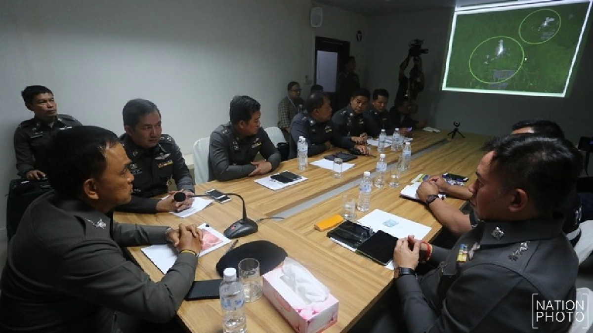 ขออนุมัติหมายจับจุดแฟลร์2ราย ขออนุมัติหมายจับจุดแฟลร์2ราย