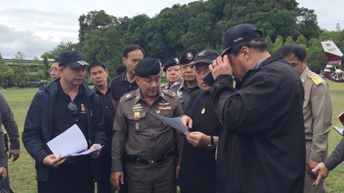 “ศรีวราห์”ลุยยึดเวิลด์พีซมุกตะวัน3แห่ง “ศรีวราห์”ลุยยึดเวิลด์พีซมุกตะวัน3แห่ง