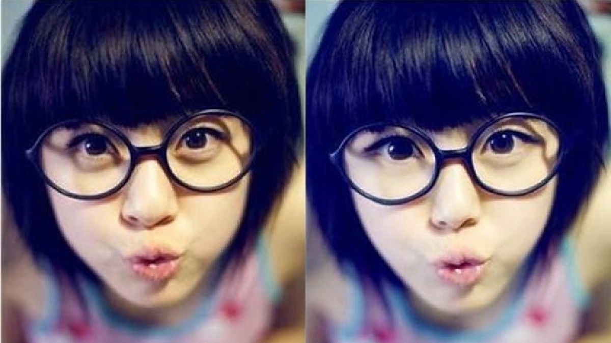 เทรนด์แอพแต่งรูปของจีนกำลังมาแรง!