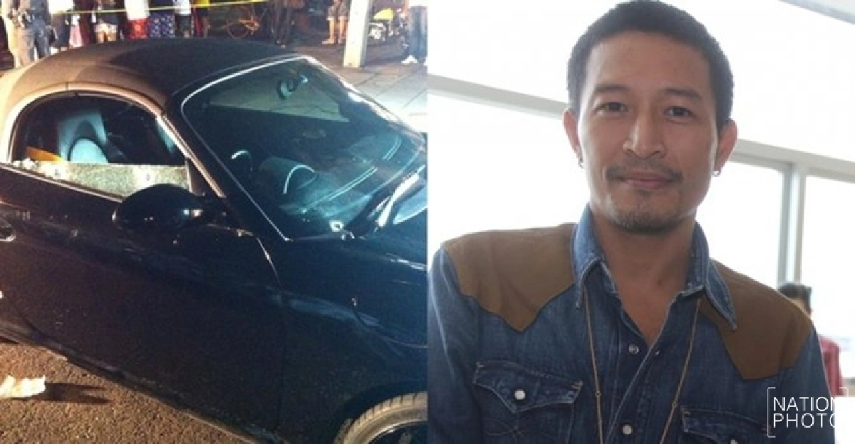 ศาลอุทธรณ์ให้ประกัน “ ทนายอี๊ด” จำเลยร่วมจ้างวานฆ่าเอ็กซ์ ศาลอุทธรณ์ให้ประกัน “ ทนายอี๊ด” จำเลยร่วมจ้างวานฆ่าเอ็กซ์