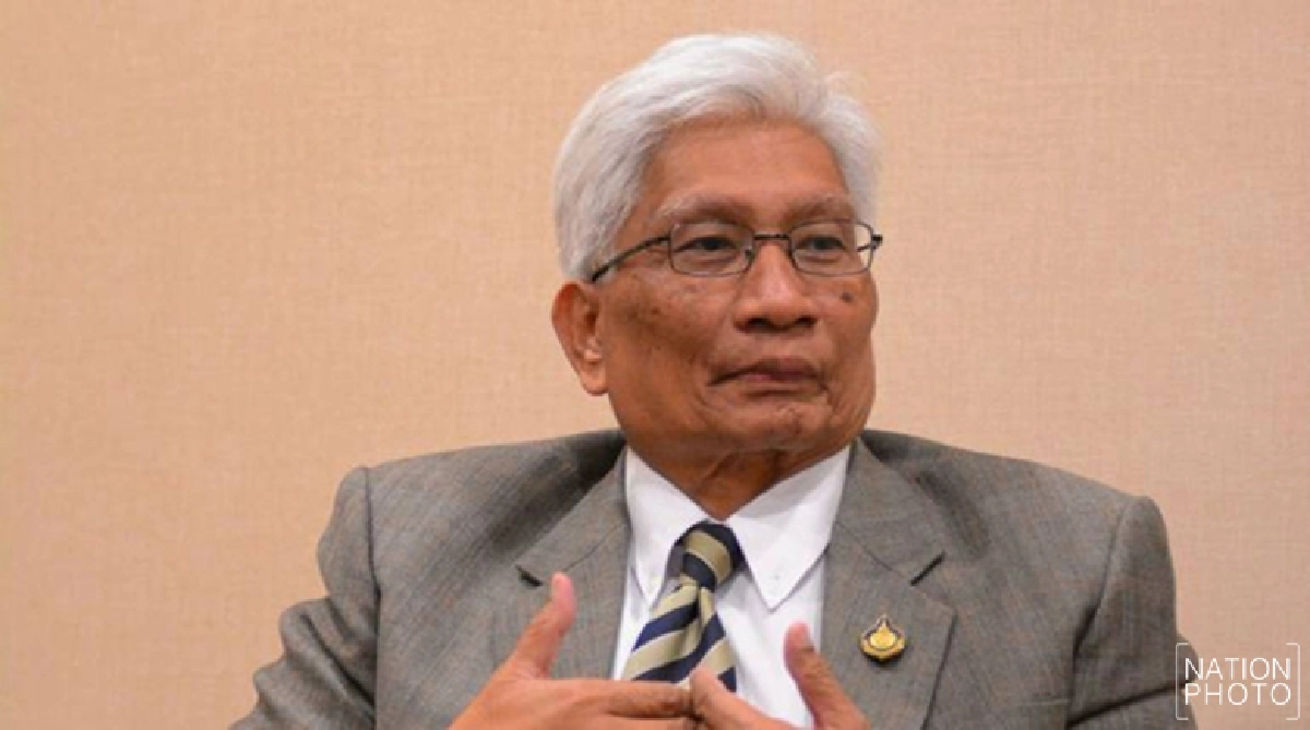 "สุวพันธุ์" พูดชัด "ไม่ได้มาเพื่อช่วยใคร"