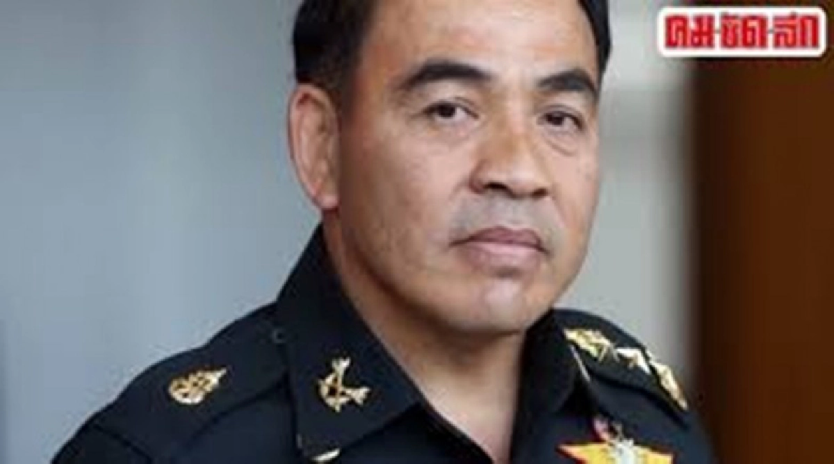 “กัมปนาท รุดดิษฐ์” ไขก๊อกสนช.