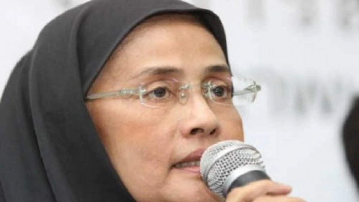 “อังคณา” แนะ ปชช. แจ้งความแฮกเกอร์ล้วงข้อมูล 