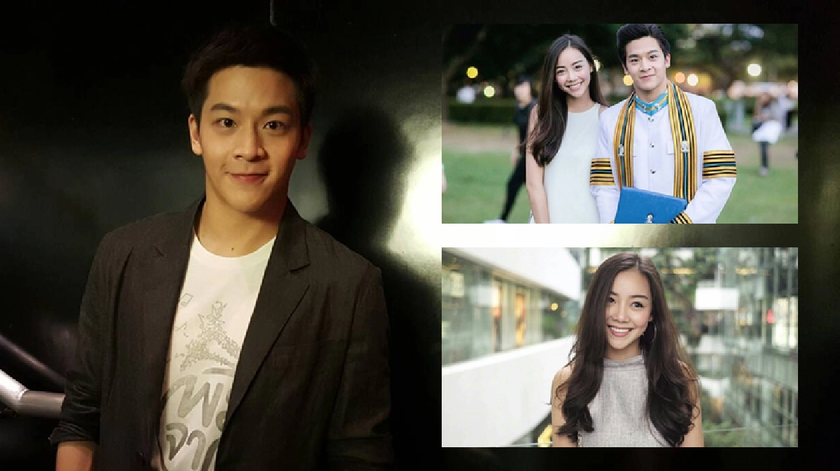 เปิดใจ ‘มาร์ช’ มีสาวคุยใหม่ ดีกรีนางเอก100ล้านวิว (ชมคลิป) เปิดใจ ‘มาร์ช’ มีสาวคุยใหม่ ดีกรีนางเอก100ล้านวิว (ชมคลิป)