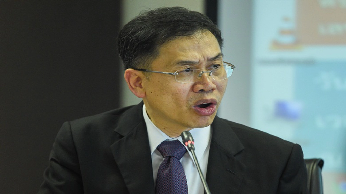 "กรธ."ล้มไอเดียยืนยันตัวตนสมาชิกพรรคทุกคน  