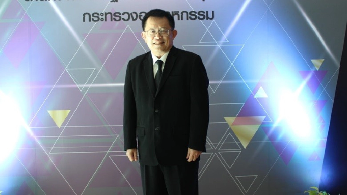ชวนเด็กไทยร่วมเป็น "อัศวิน มอก." ลดเวลาเรียน เพิ่มเวลารู้