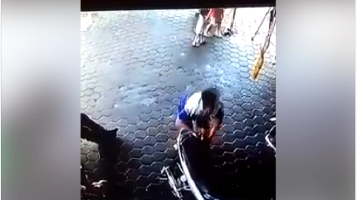 “ฮีโร่”เกิดขึ้นได้ทุกที่ ทุกเวลา “ฮีโร่”เกิดขึ้นได้ทุกที่ ทุกเวลา