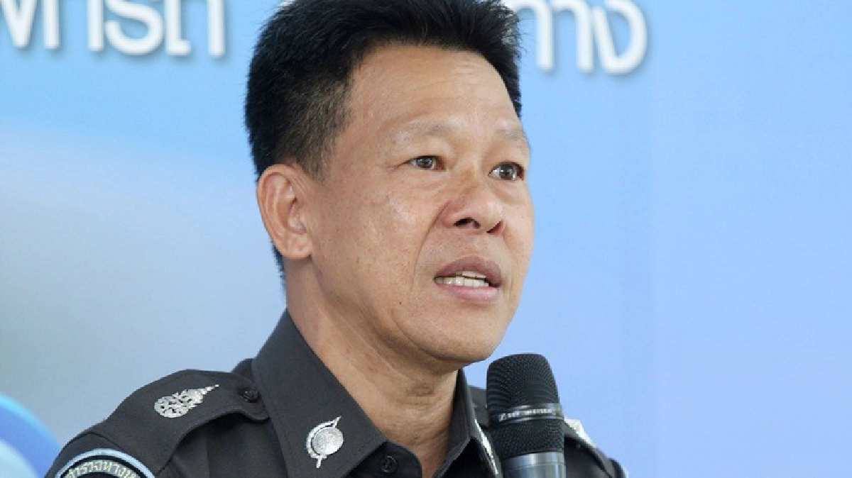 ผู้การทางหลวงชี้ถูกเจาะระบบเป็นข้อมูลเก่า-เร่งป้องกัน
