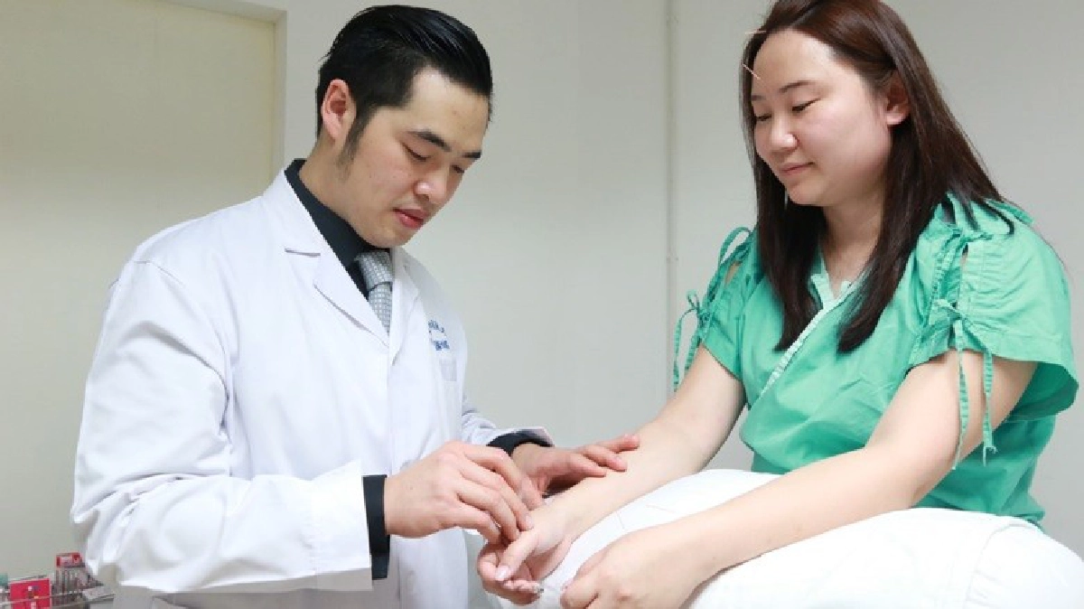 มธ. พัฒนาสาธารณสุขไทยสู่สากล รุกเปิดการแพทย์แผนจีนอินเตอร์ 