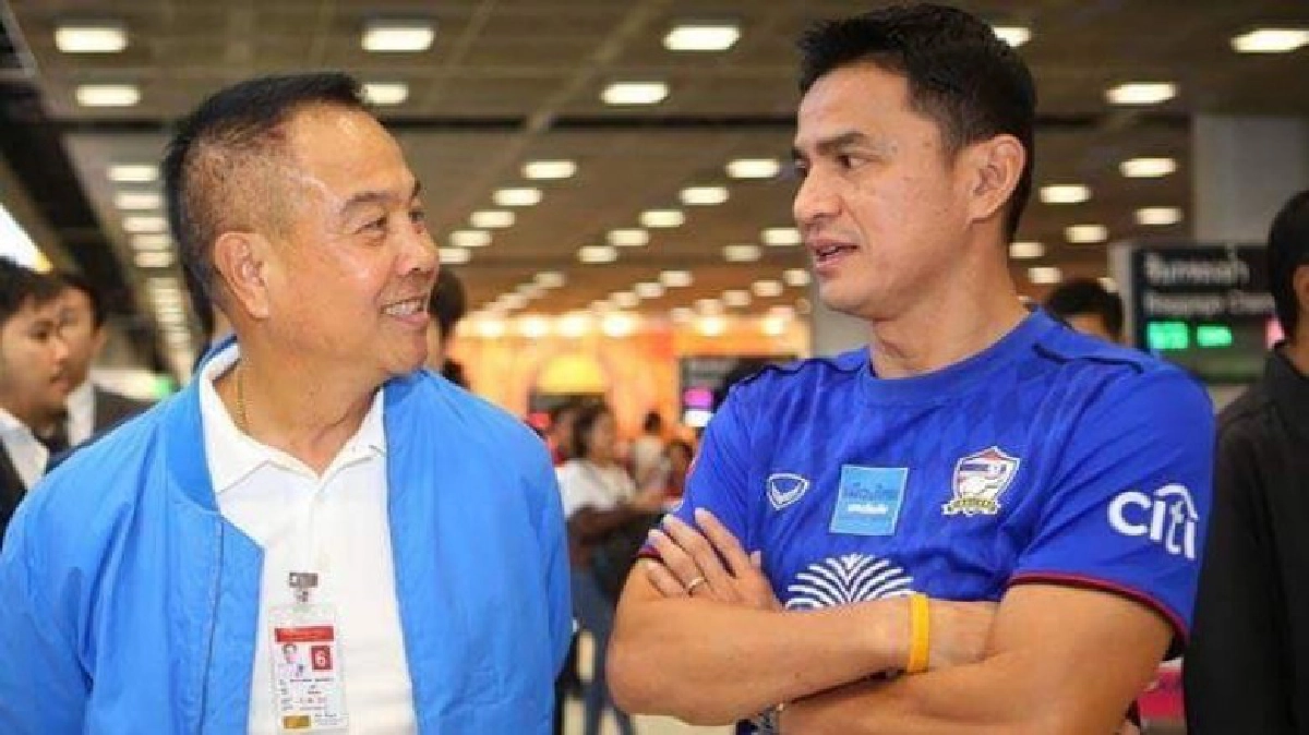 “ซิโก้-สมยศ” จบข่าวดรามา ฉลองชัย 11ม.ค. ฉีดชุดใหญ่22 ล้าน “ซิโก้-สมยศ” จบข่าวดรามา ฉลองชัย 11ม.ค. ฉีดชุดใหญ่22 ล้าน