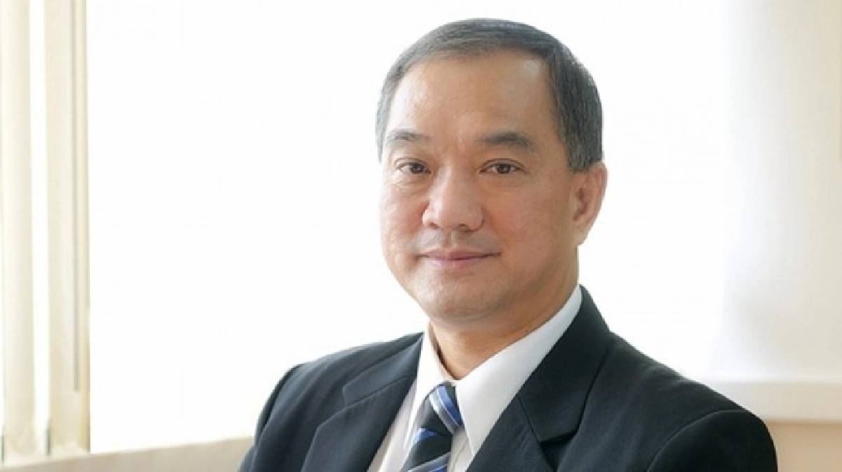คนไทยคิดบวก สืบทอดพระปณิธาน