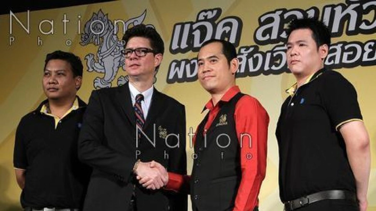 "เดชาวัต"รับส่อหลุดท็อป64สอยคิวโลก "เดชาวัต"รับส่อหลุดท็อป64สอยคิวโลก