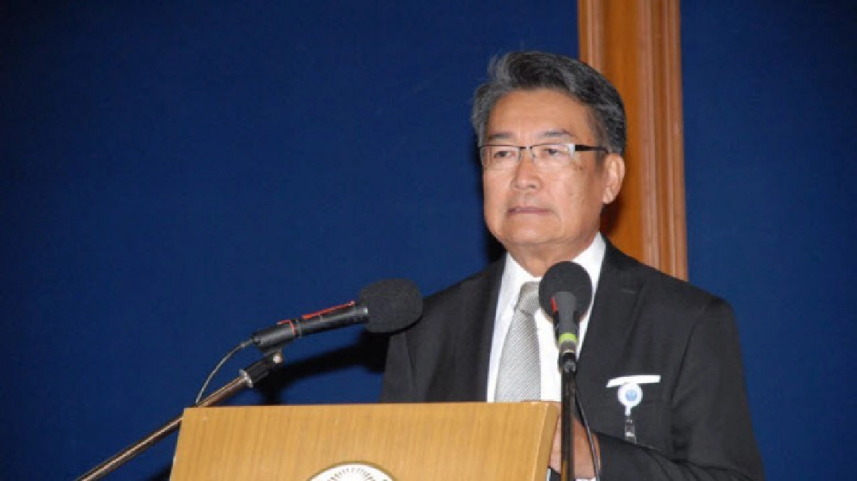 “กรธ.” ยัน ไม่เอา กกต.จังหวัด คงผู้ตรวจการเลือกตั้งในร่างกม.