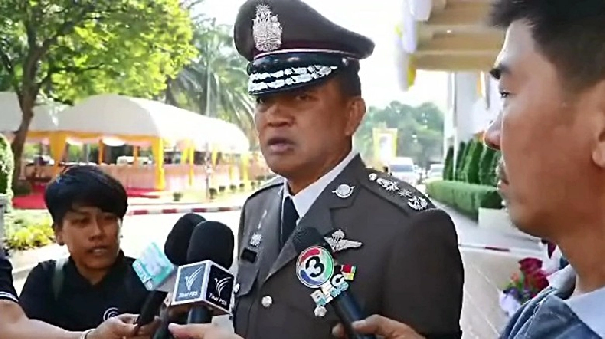 ‘ศานิตย์’เผยรวบมือจุดพลุแฟร์แล้ว2ราย ‘ศานิตย์’เผยรวบมือจุดพลุแฟร์แล้ว2ราย
